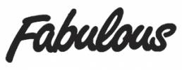 Caroline Hedley fabulous-logo