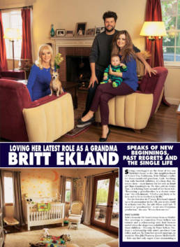 caroline hedley hello magazine britt-ekland