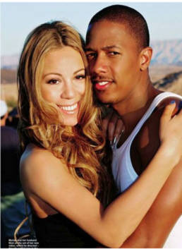 caroline hedley_mariah_hello
