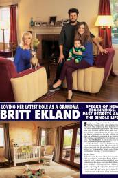 caroline hedley hello magazine britt-ekland